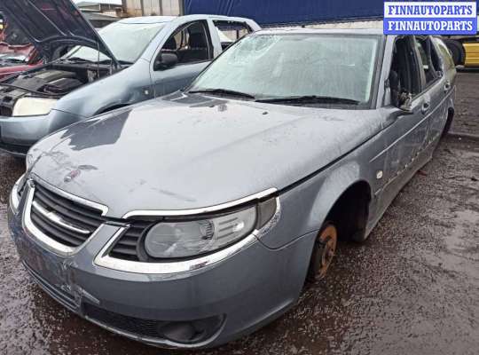 купить форсунка дизельная электрическая на Saab 9 - 5 (2) (2005 - 2010)