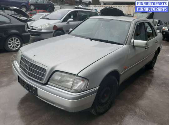 купить петля двери задней левой на Mercedes C - Class (W202) (1993 - 2001)