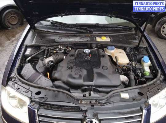 купить накладка декоративная (молдинг) двери передней левой на Volkswagen Passat 5 GP (2000 - 2005)