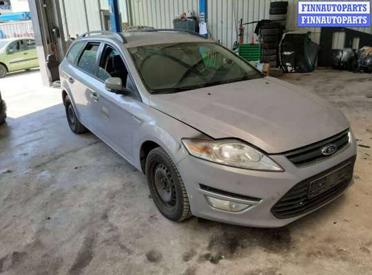 накладка декоративная на торпедо FO1406968 на Ford Mondeo 4 (2006 - 2014)