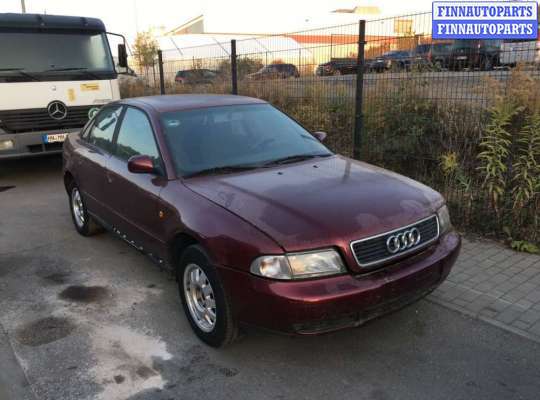 ручка двери наружная задняя левая AU765011 на Audi A4 B5 (1994 - 2001)