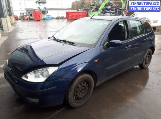 компрессор кондиционера FO1400441 на Ford Focus 1 (1998 - 2005)