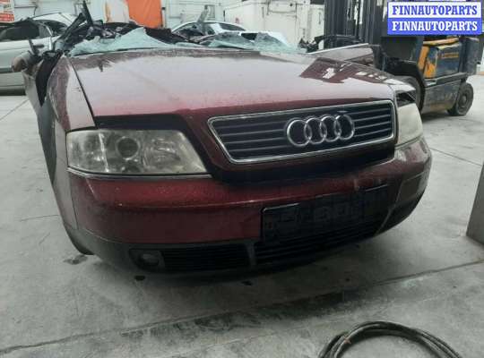 натяжитель ремня генератора (приводного поликлинового ремня AU1587360 на Audi A6 C5 (1997 - 2005)