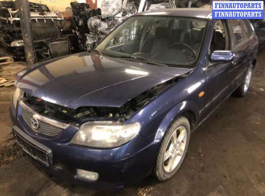 Суппорт на Mazda 323 (BJ) 323F/ 323S