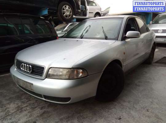 купить кнопка корректора фар на Audi A4 B5 (1994 - 2001)