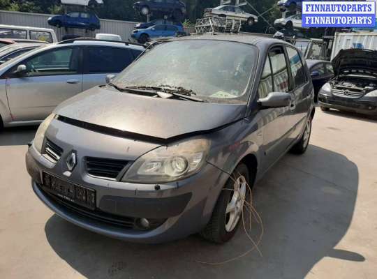 форсунка дизельная электрическая RN755950 на Renault Scenic 2 (2003 - 2009)