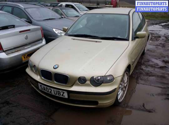 купить кнопка аварийной сигнализации на BMW 3 - Series (E46) (1998 - 2007)