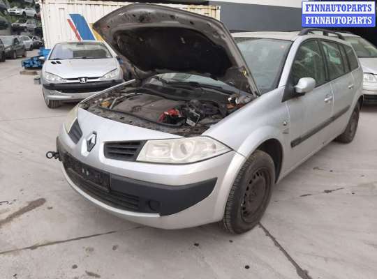 купить кнопка старт-стоп (запуска двигателя) на Renault Megane 2 (2002 - 2009)