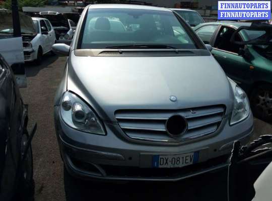 стеклоподъемник электрический двери передней левой MB1070084 на Mercedes B - Class (W245) (2005 - 2011)