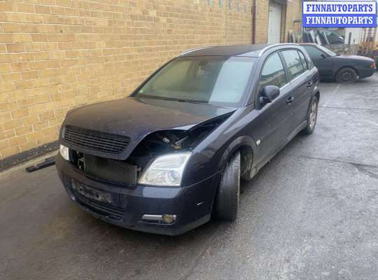 купить подкрылок (защита крыла) передний правый на Opel Signum (2003 - 2008)