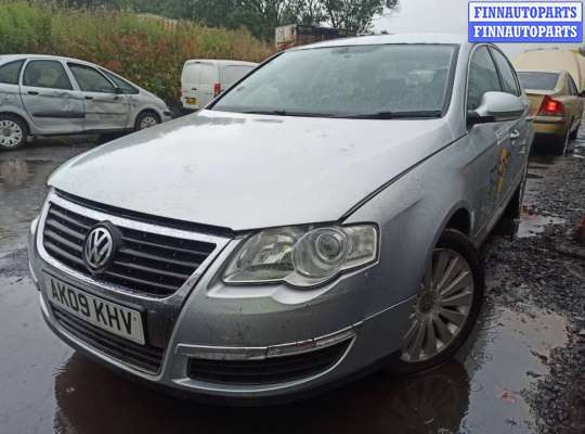 купить теплообменник на Volkswagen Passat 6 (2005 - 2010)