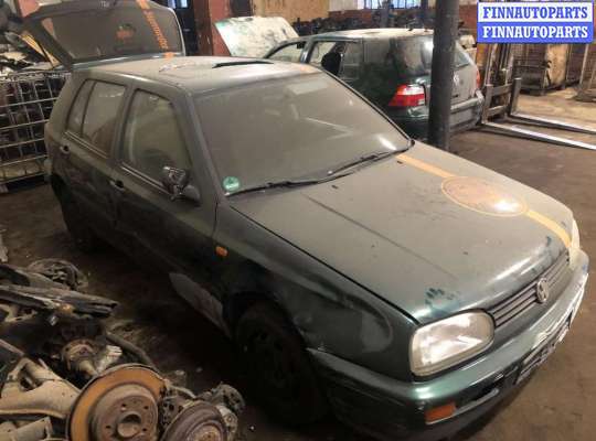 ручка двери наружная задняя левая VG1165220 на Volkswagen Golf 3 (1991 - 1999)