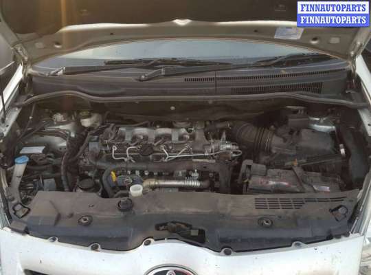 купить насос вакуумный на Toyota Corolla Verso 2 (2004 - 2009)