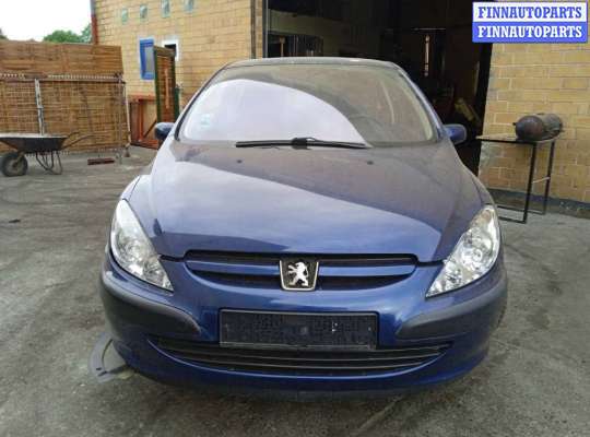 купить датчик детонации на Peugeot 307 (2001 - 2008)