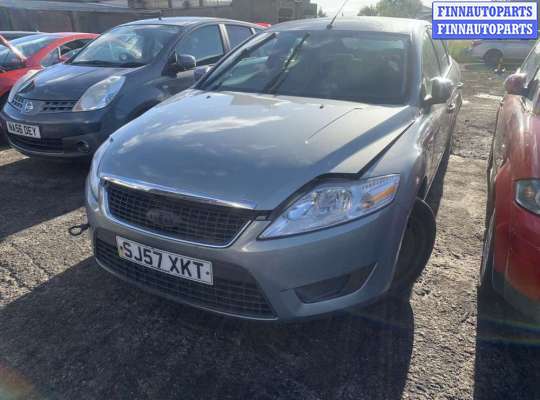 подлокотник FO1407113 на Ford Mondeo 4 (2006 - 2014)