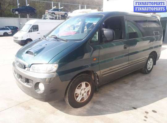 купить лючок бензобака на Hyundai H1 1 (1997 - 2007)