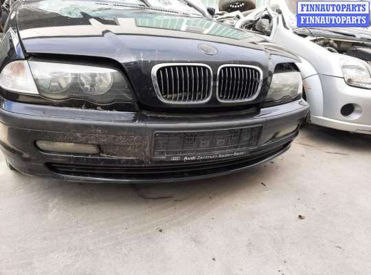 кнопка аварийной сигнализации BM2216286 на BMW 3 - Series (E46) (1998 - 2007)