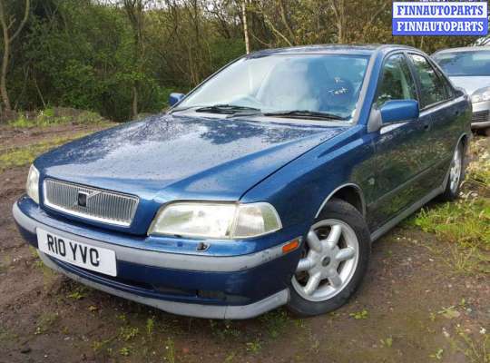 Замок боковой двери на Volvo S40 I | V40 (VS)