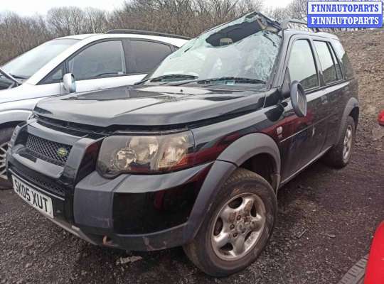 купить коленвал на Land Rover Freelander 1 (1997 - 2006)