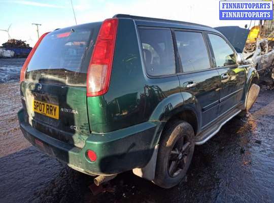 купить теплообменник на Nissan X - Trail T30 (2000 - 2007)