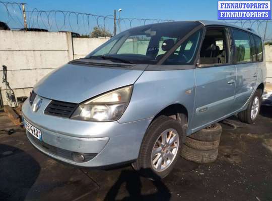 купить накладка декоративная (молдинг) двери передней правой на Renault Espace 4 (2002 - 2014)