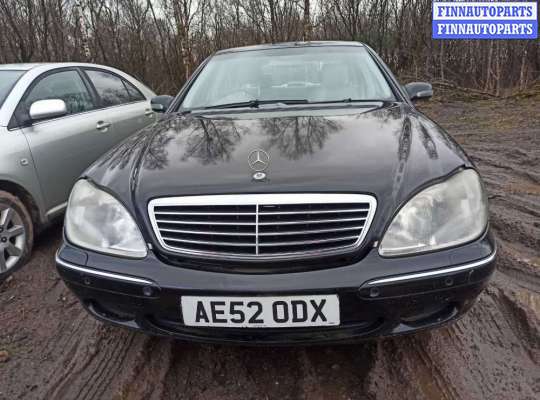 подкрылок (защита крыла) передний правый MB1078287 на Mercedes S - Class (W220) (1998 - 2005)