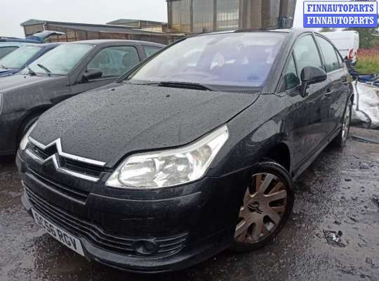 Воздухозаборник на Citroen C4 I (LC_)