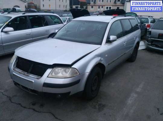 Поводок дворника на Volkswagen Passat B5+ (3B, GP)