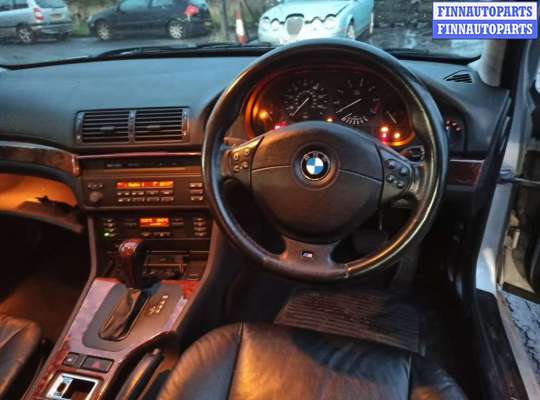 Амортизатор стекла багажника на BMW 5 (E39)