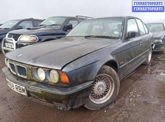 плафон салонный BM2220422 на BMW 5 - Series (E34) (1987 - 1996)