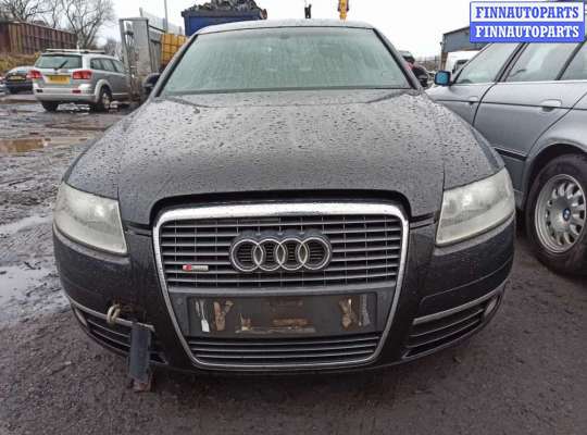 купить ручка двери внутренняя задняя левая на Audi A6 C6 (2004 - 2011)