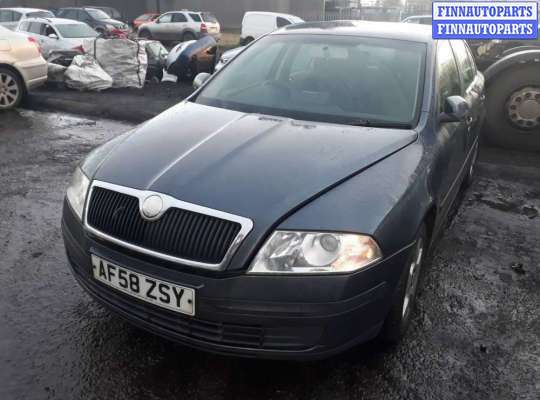 купить клапан егр на Skoda Octavia 1Z (2004 - 2013)