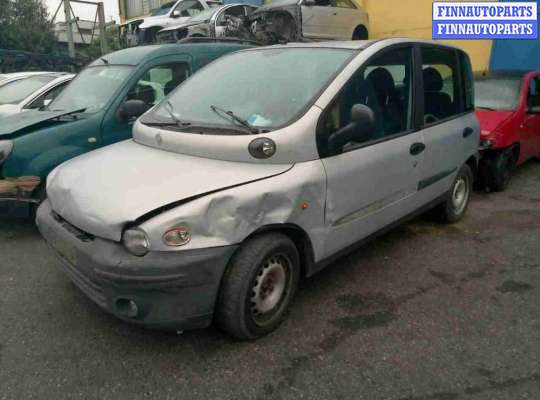 купить переключатель отопителя (печки) на Fiat Multipla (186) (1998 - 2010)