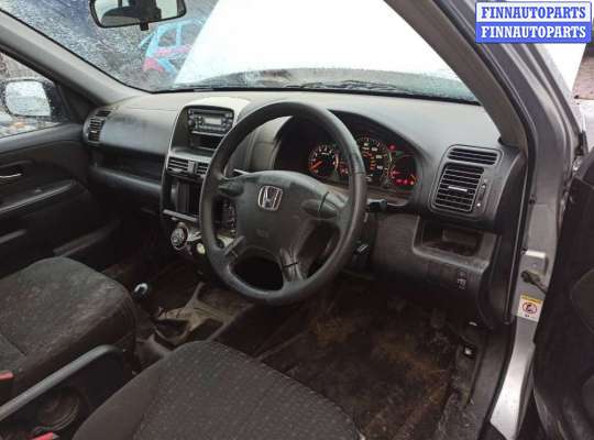 купить раздаточная коробка (раздатка) на Honda CRV 2 (2001 - 2006)