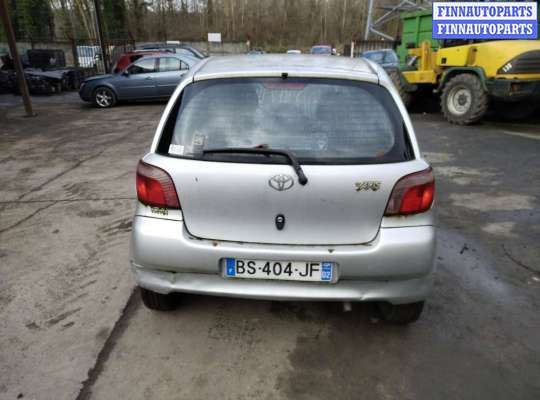 купить джойстик регулировки зеркал на Toyota Yaris 1 (1999 - 2005)