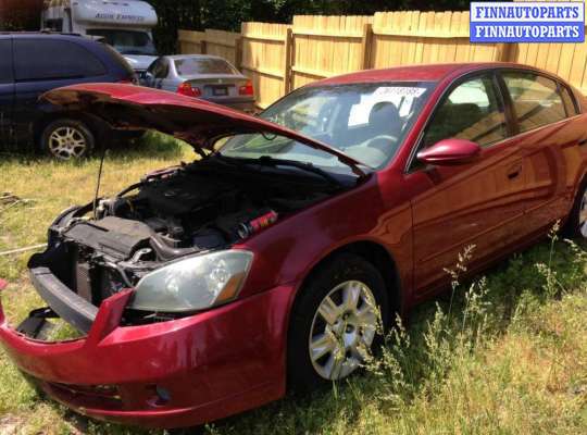 купить усилитель антенны на Nissan Altima (L31) (2001 - 2006)