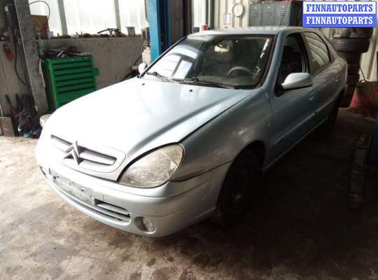 накладка декоративная (молдинг) двери передней правой CT1048188 на Citroen Xsara (1997 - 2006)