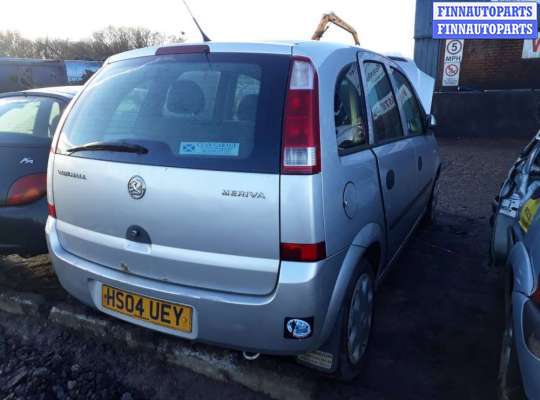 купить катушка зажигания на Opel Meriva A (2003 - 2010)