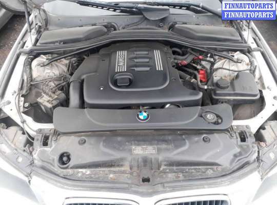 накладка декоративная под капот BM1751597 на BMW 5 - Series (E60/E61) (2003 - 2010)