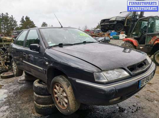 купить педаль газа на Citroen Xantia (1992 - 2002)