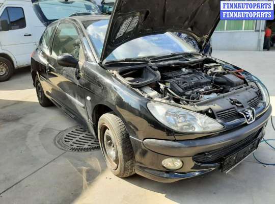 купить суппорт передний правый на Peugeot 206 (1998 - 2006)