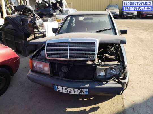 корпус воздушного фильтра MB833163 на Mercedes C - Class (W201) (1982 - 1993)