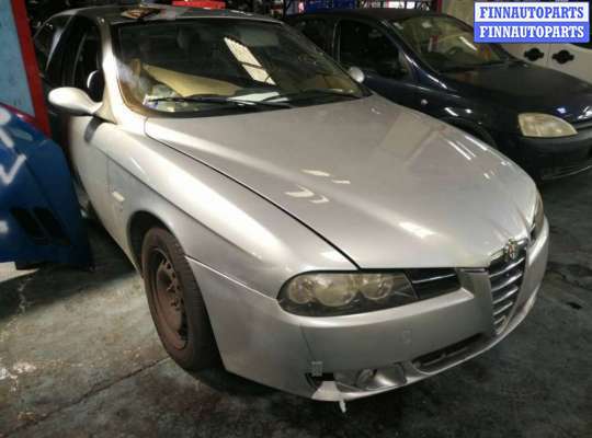 купить подушка безопасности пассажирская (в торпедо) на Alfa Romeo 156 (932) (1997 - 2007)