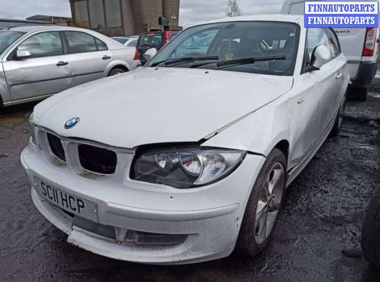 купить насос вакуумный на BMW 1 - Series (E81/E82/E87/E88) (2004 - 2014)