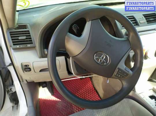 Бачок гидроусилителя на Toyota Camry XV40