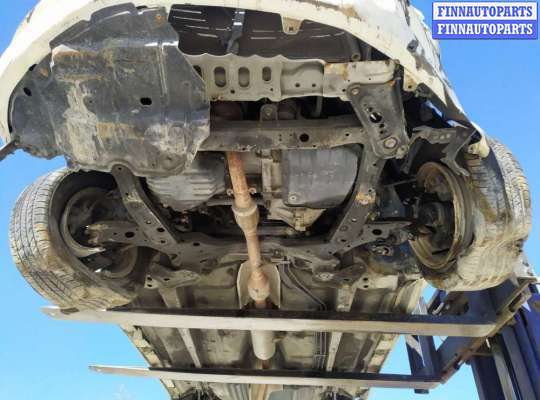 Бачок гидроусилителя на Toyota Camry XV40