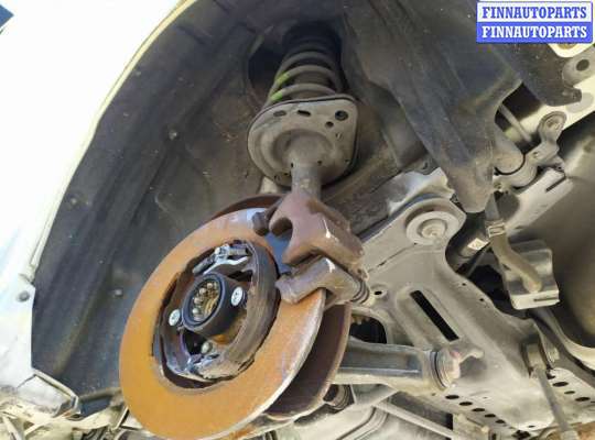 Бачок гидроусилителя на Toyota Camry XV40