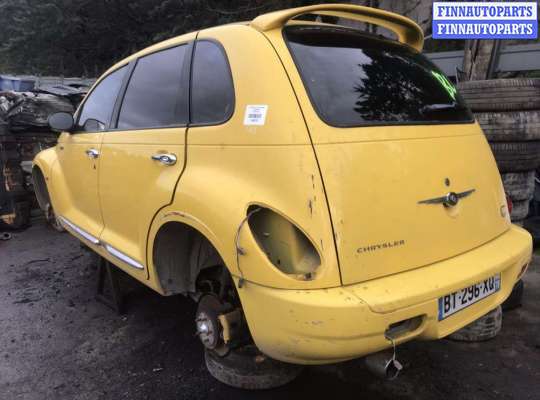 купить форсунка дизельная электрическая на Chrysler PT_Cruiser (2000 - 2010)