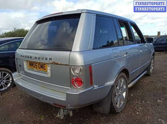 купить кронштейн полуоси на Land Rover Range_Rover 3 (2001 - 2012)