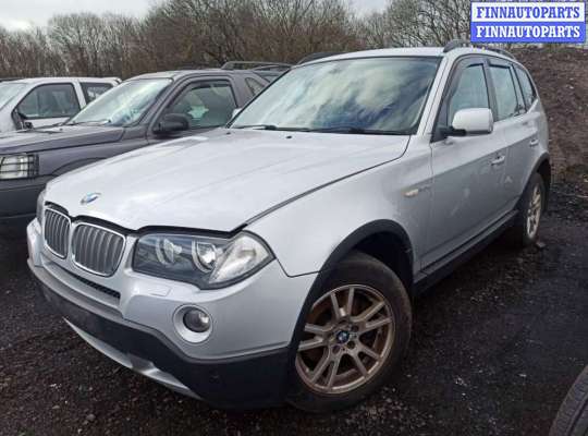 кронштейн двигателя (лапа крепления) BM1576903 на BMW X3 (E83) (2003 - 2010)